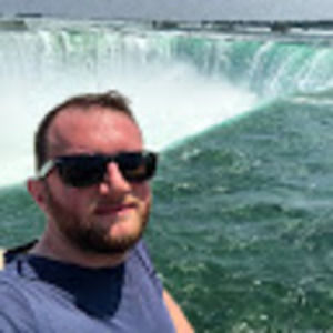 Meet your Posher, Ben